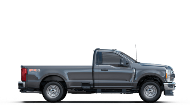 2024 Ford SuperDuty